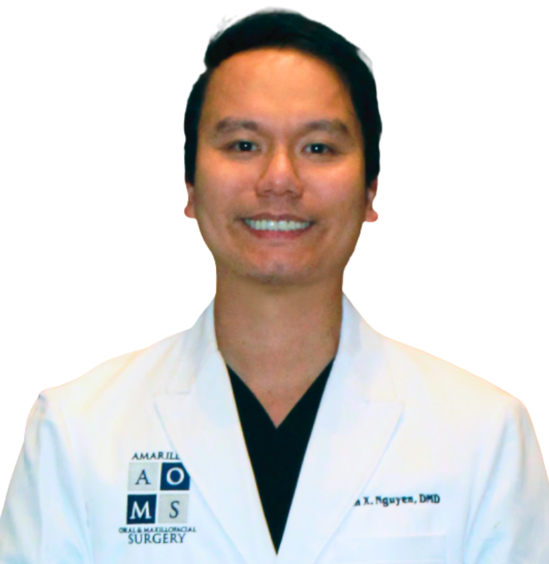 Dr. Thinh Nguyen