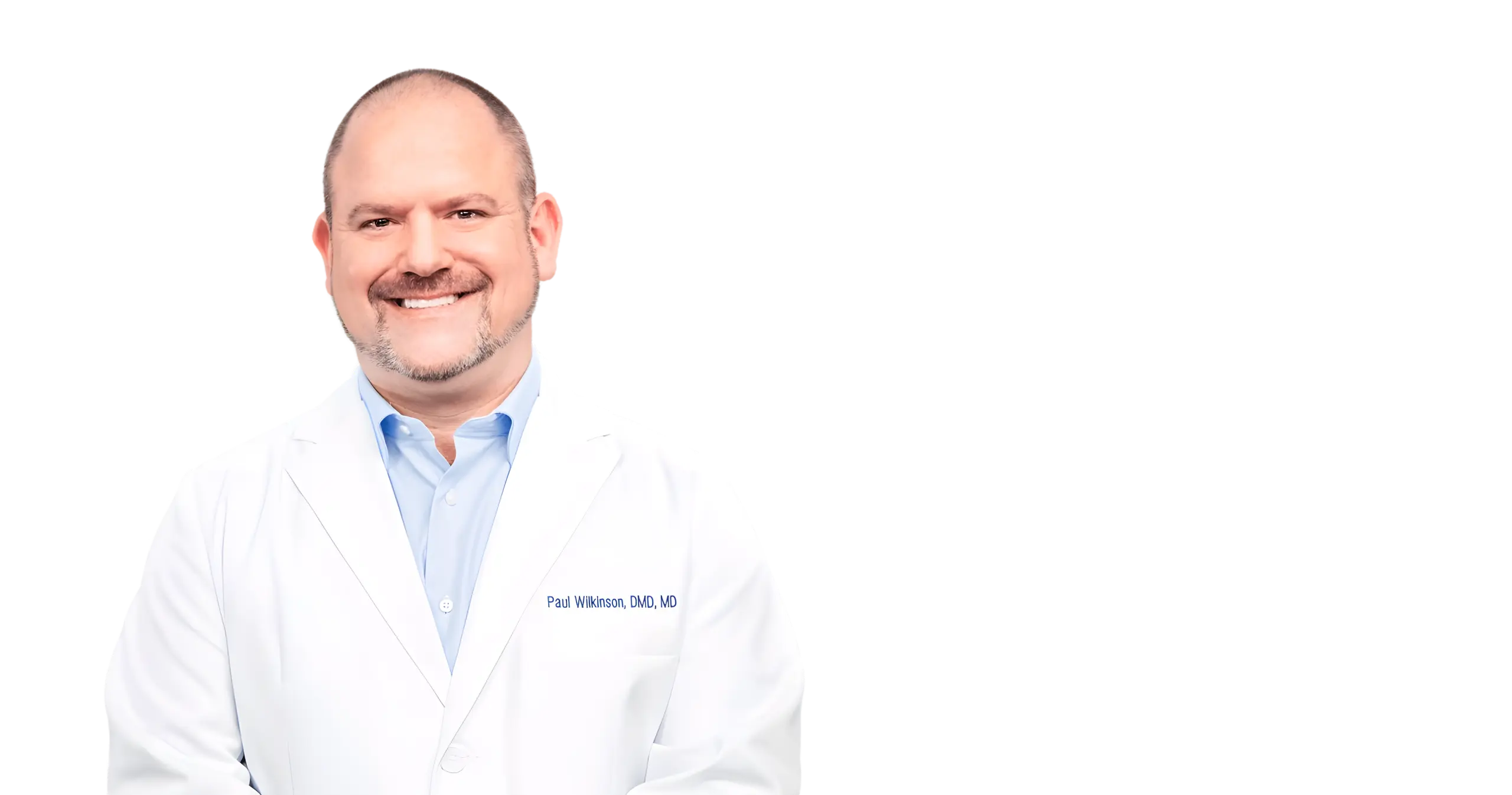 Dr.-Paul-Wilkinson