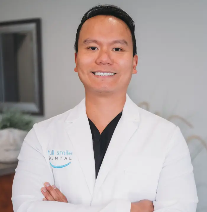 Dr. Thinh Nguyen